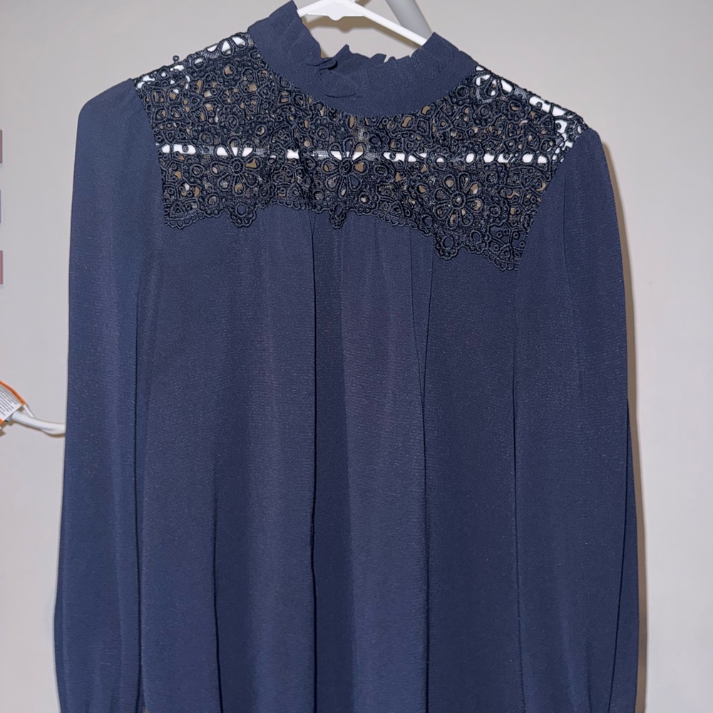 Claudie Pierlot Knit top